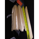 roerstokjes (ijsstokjes 100stuks)